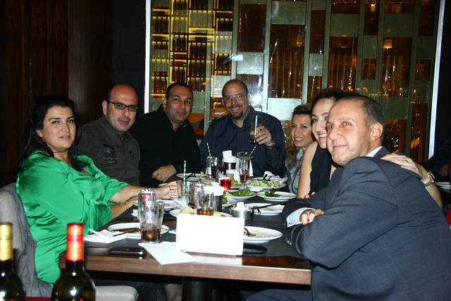 Birthday Party 